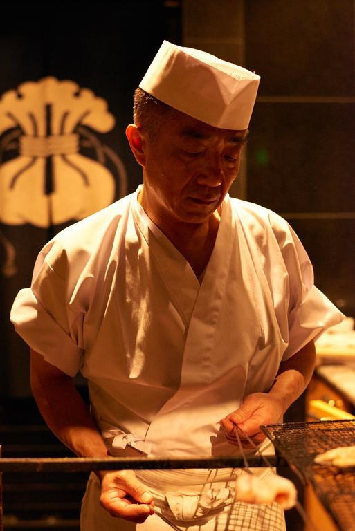 Komatsu-Kan Kofu-Tei Matsushima  Buitenkant foto